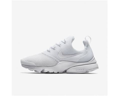 Nike Presto Fly weiss 910569